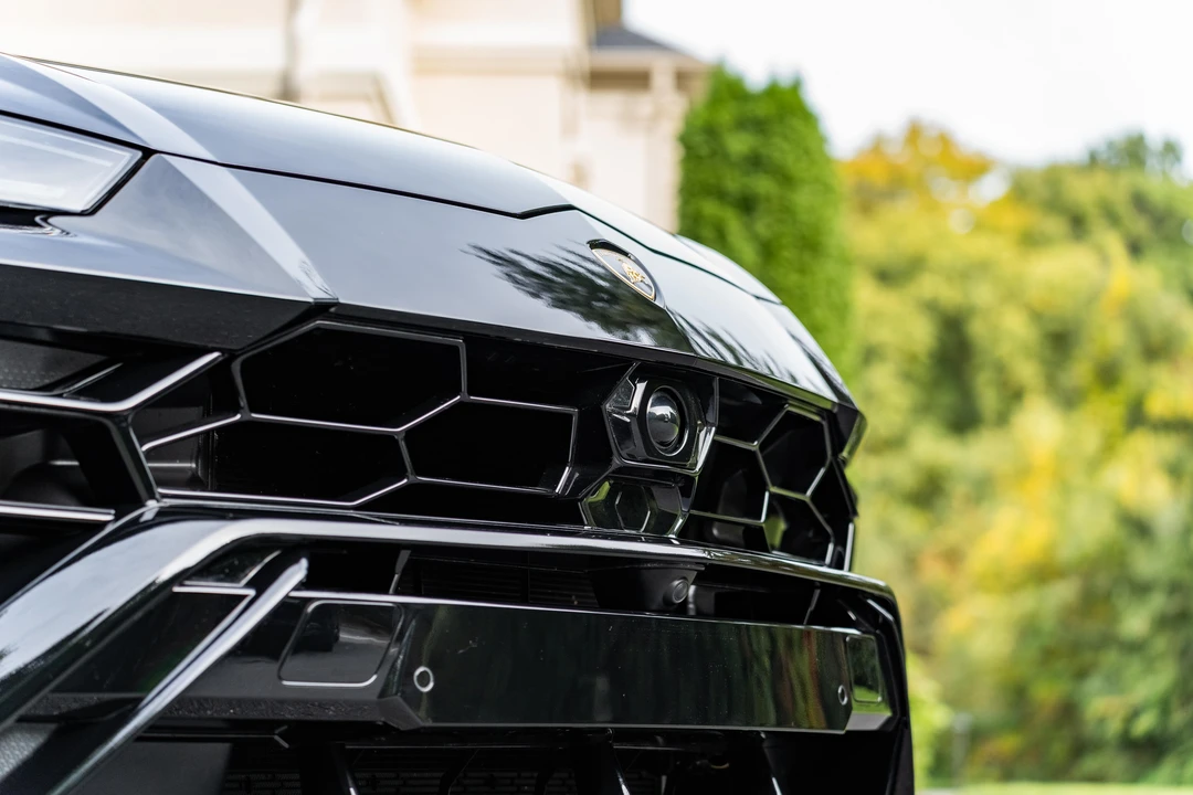 2022 Lamborghini Urus - Image 21 of 31