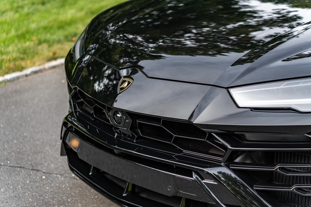 2022 Lamborghini Urus - Image 28 of 31