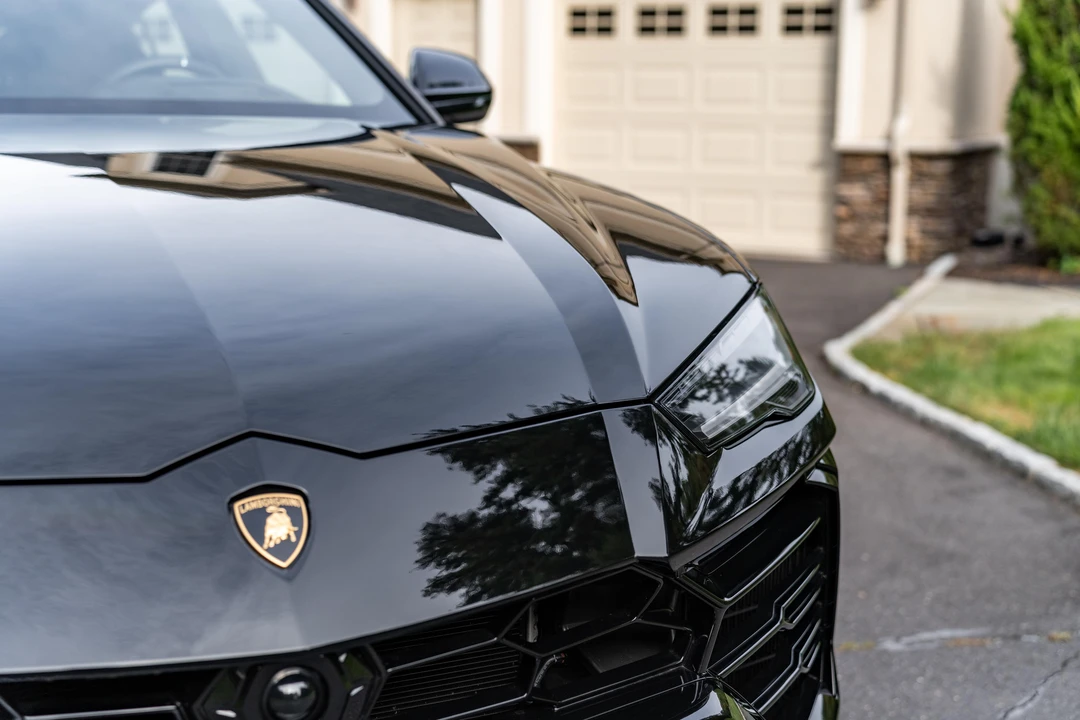 2022 Lamborghini Urus - Image 26 of 31