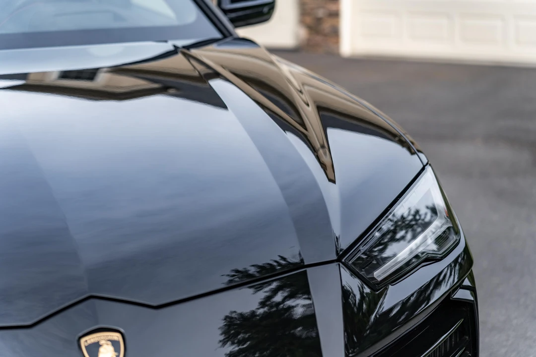 2022 Lamborghini Urus - Image 25 of 31