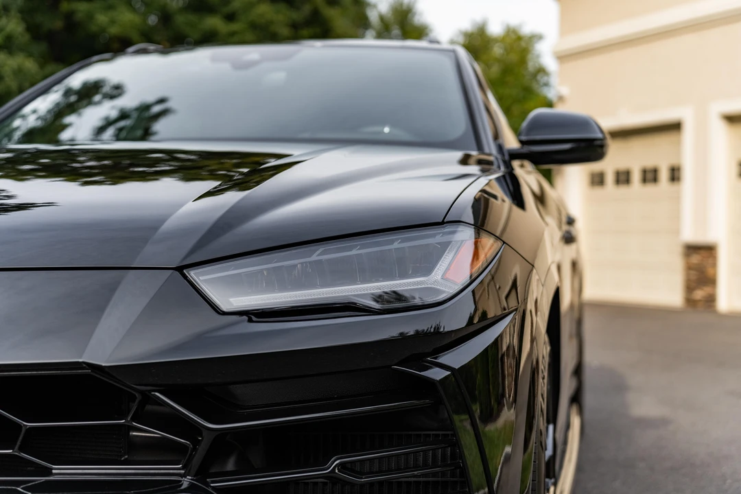 2022 Lamborghini Urus - Image 31 of 31