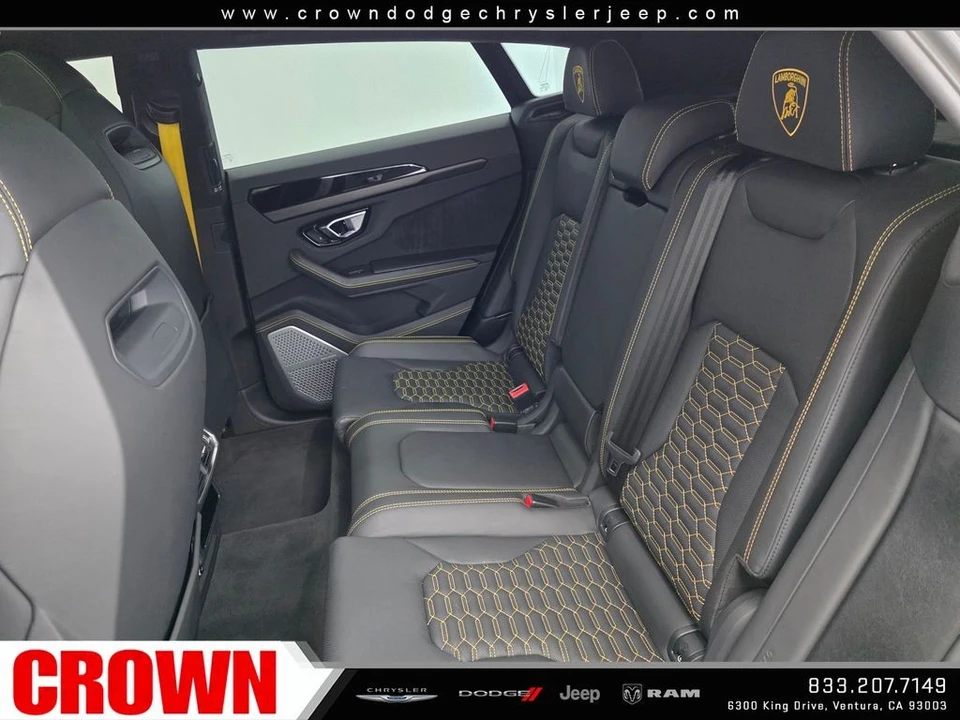 2022 Lamborghini Urus - Image 28 of 31