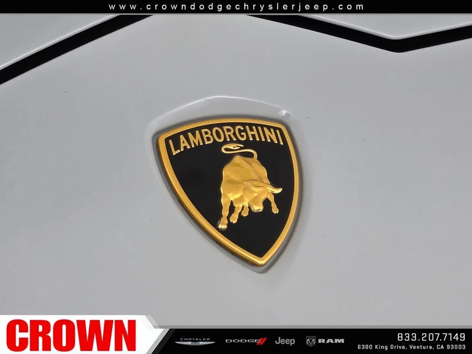 2022 Lamborghini Urus - Image 11 of 31