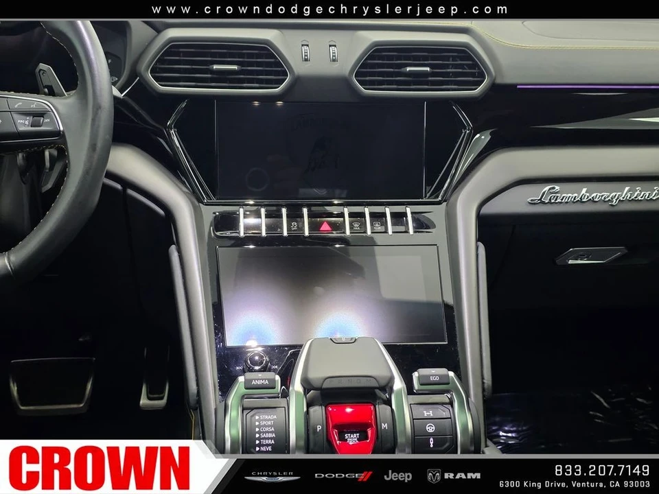 2022 Lamborghini Urus - Image 26 of 31