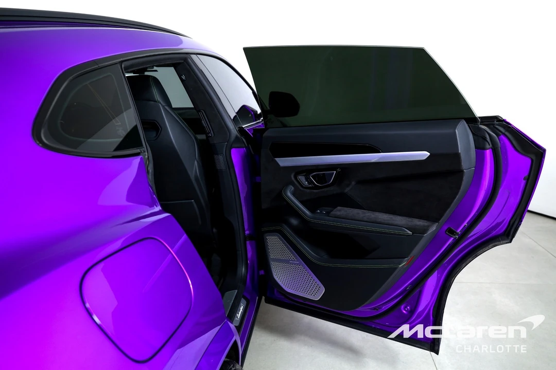 2022 Lamborghini Urus - Image 20 of 21