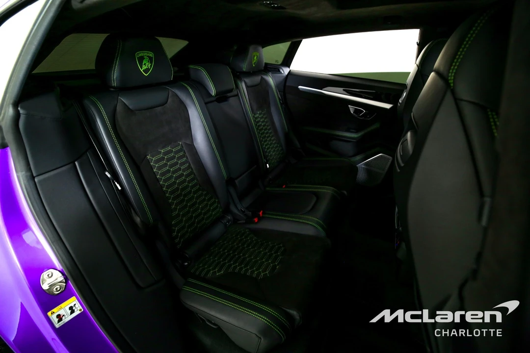 2022 Lamborghini Urus - Image 21 of 21