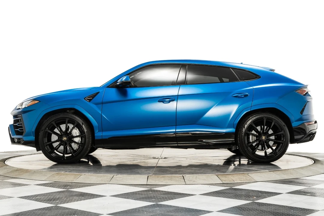2022 Lamborghini Urus - Image 6 of 12