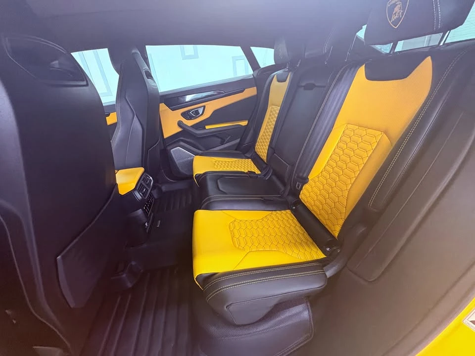 2022 Lamborghini Urus - Image 16 of 20