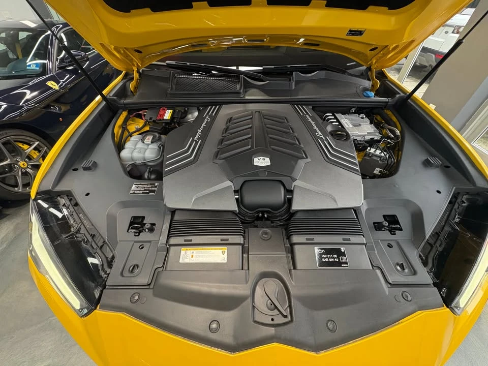 2022 Lamborghini Urus - Image 18 of 20