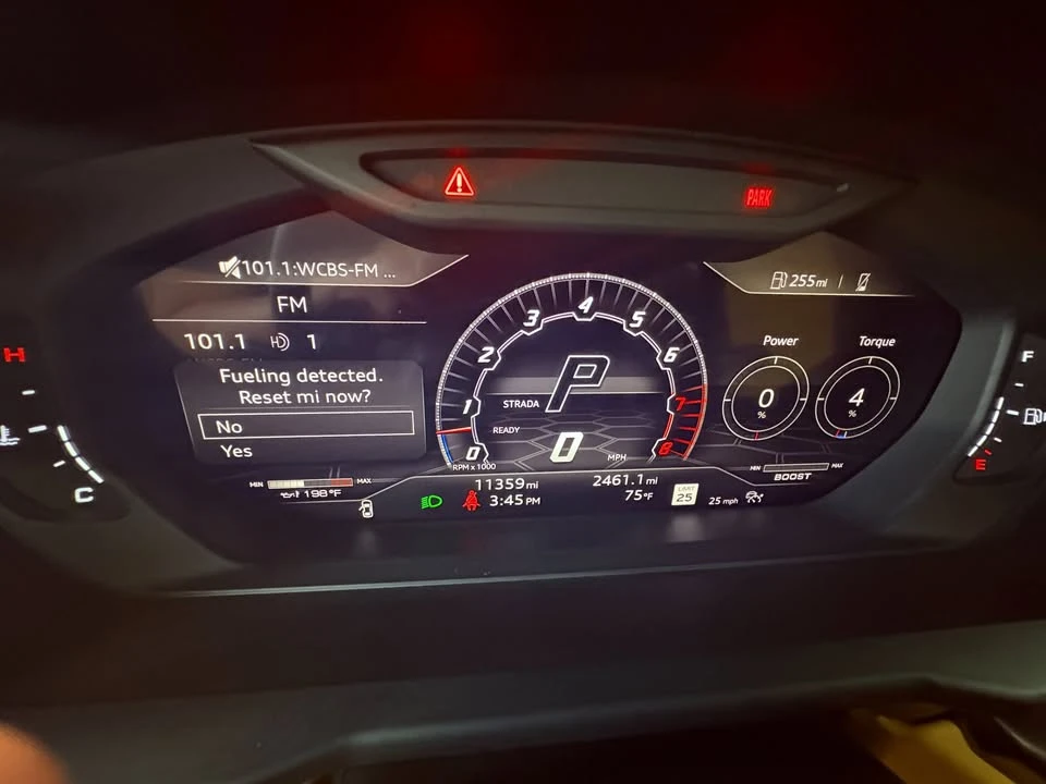 2022 Lamborghini Urus - Image 12 of 20