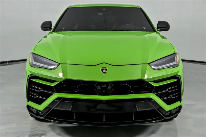 2022 Lamborghini Urus - Image 5 of 21