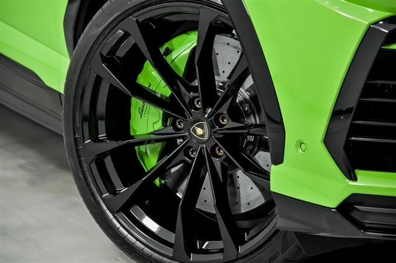 2022 Lamborghini Urus - Image 4 of 21