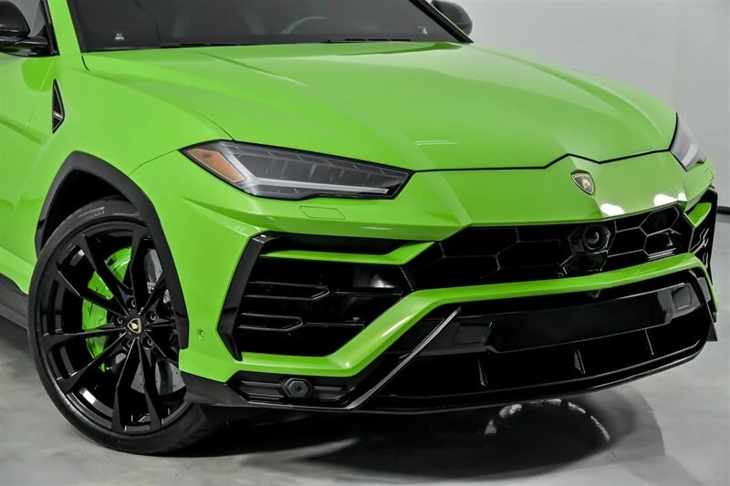 2022 Lamborghini Urus - Image 3 of 21