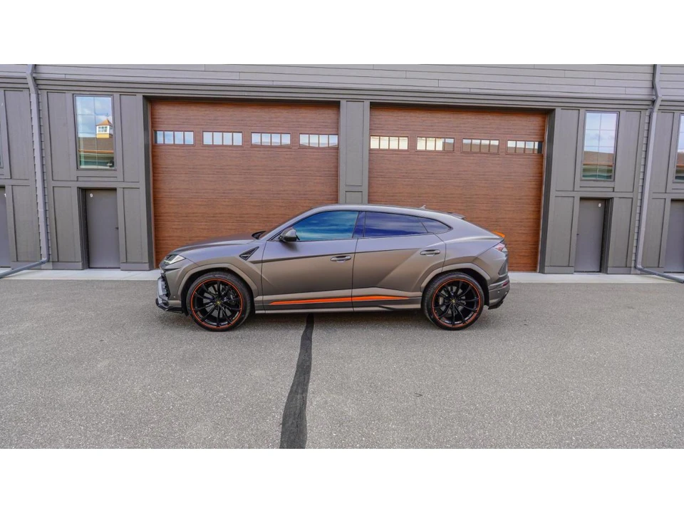 2022 Lamborghini Urus - Image 22 of 31