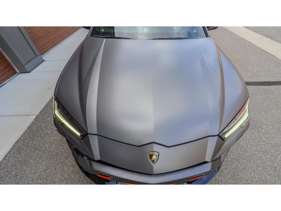 2022 Lamborghini Urus - Image 24 of 31