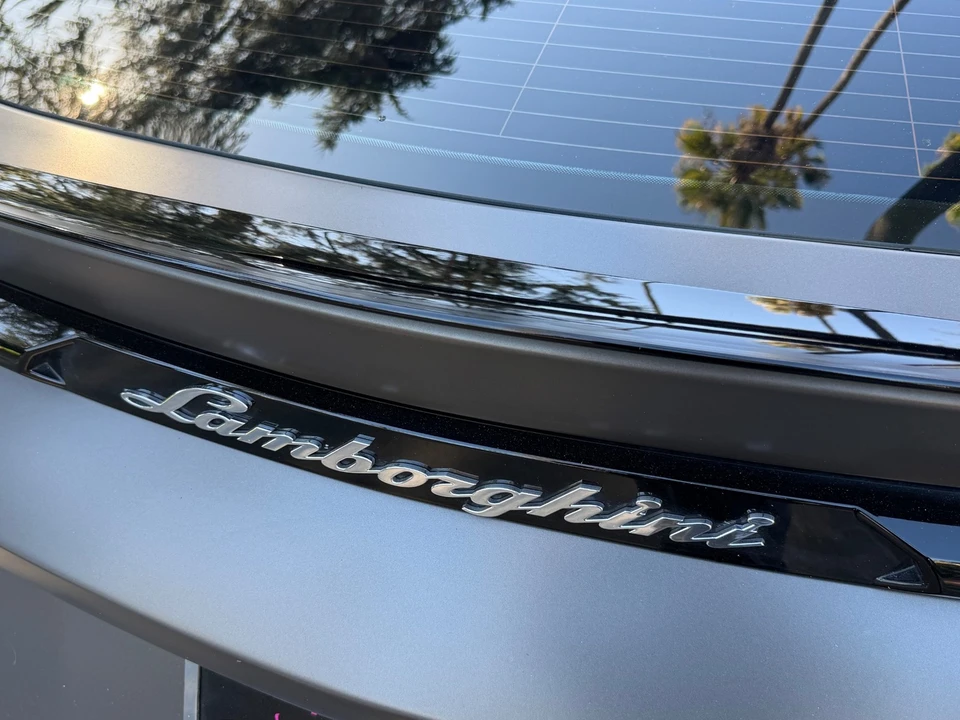 2022 Lamborghini Urus - Image 6 of 16