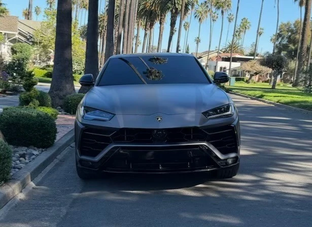 2022 Lamborghini Urus - Image 6 of 16