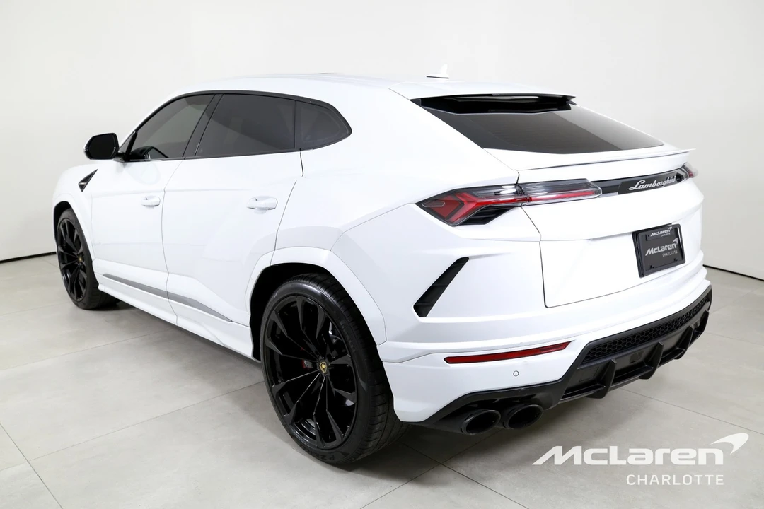 2022 Lamborghini Urus - Image 6 of 21