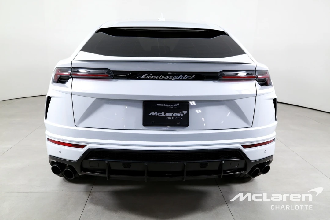 2022 Lamborghini Urus - Image 7 of 21