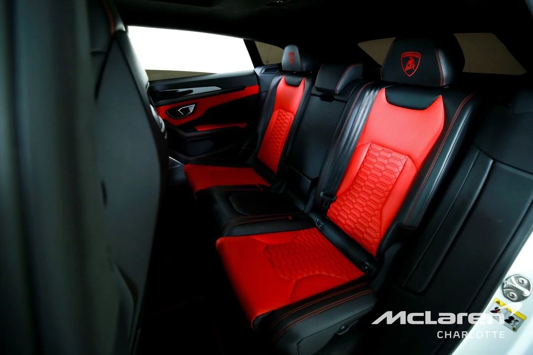 2022 Lamborghini Urus - Image 18 of 21