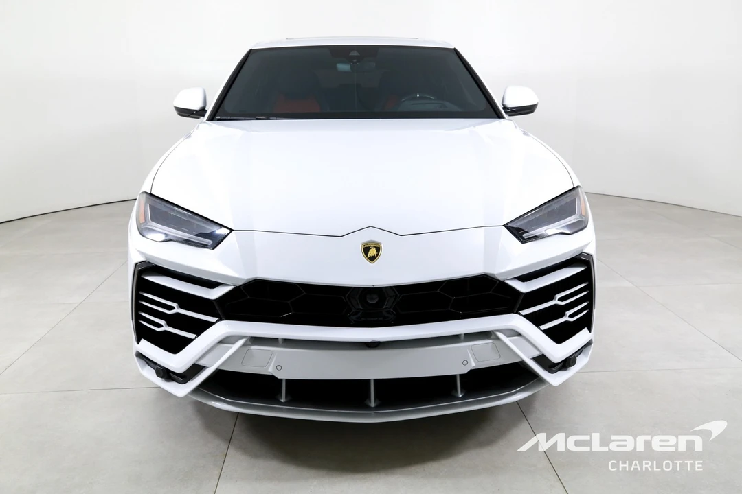 2022 Lamborghini Urus - Image 4 of 21