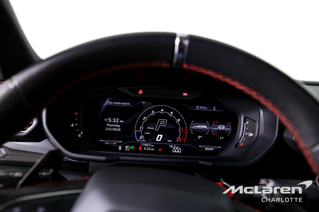 2022 Lamborghini Urus - Image 13 of 21