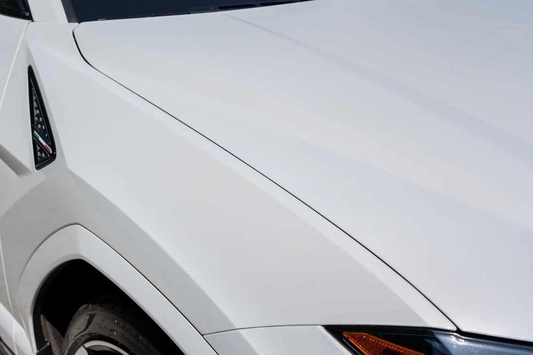 2022 Lamborghini Urus - Image 11 of 31