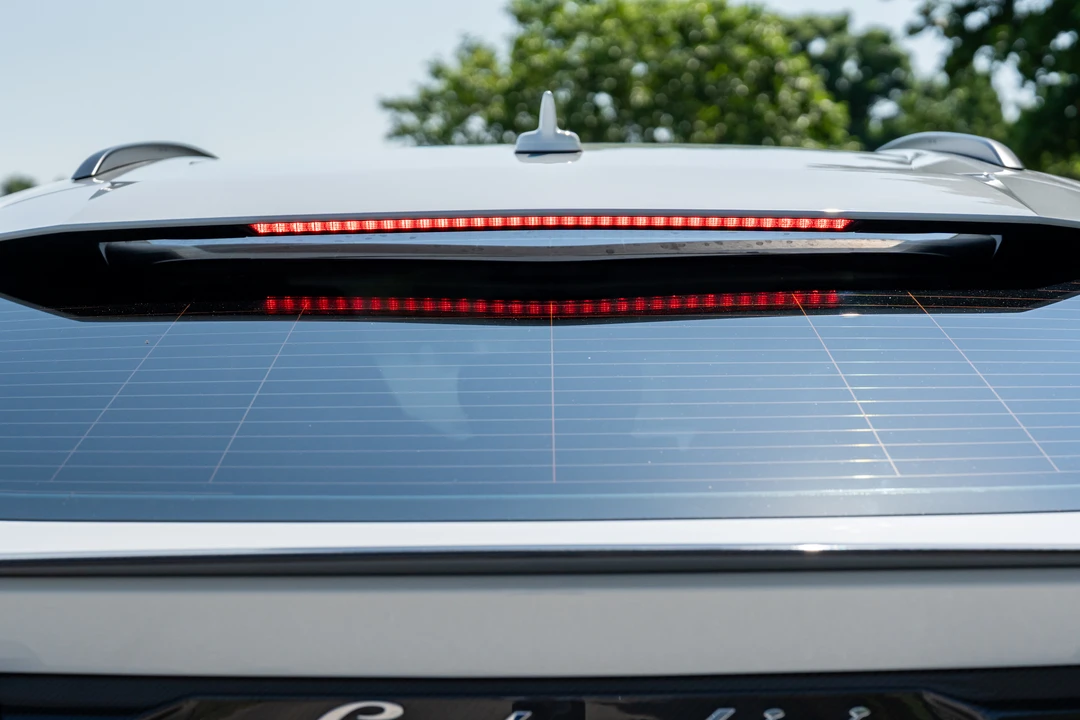 2022 Lamborghini Urus - Image 25 of 31