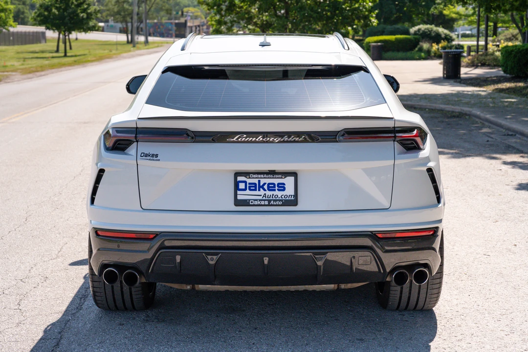 2022 Lamborghini Urus - Image 6 of 31