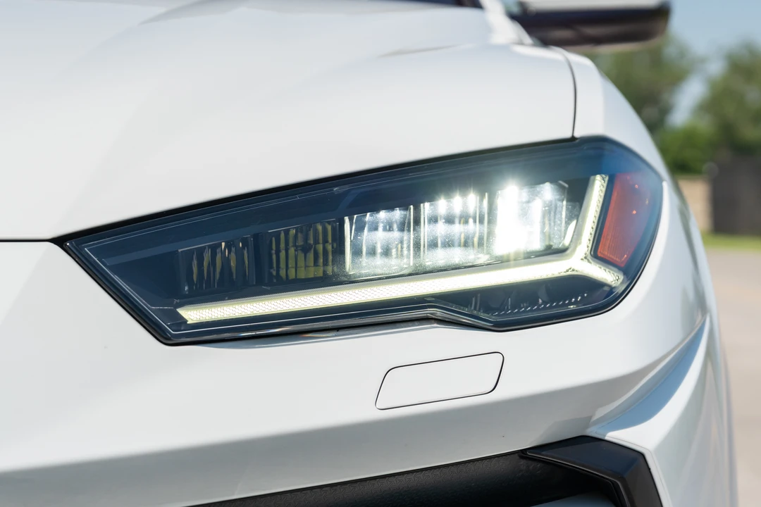 2022 Lamborghini Urus - Image 21 of 31