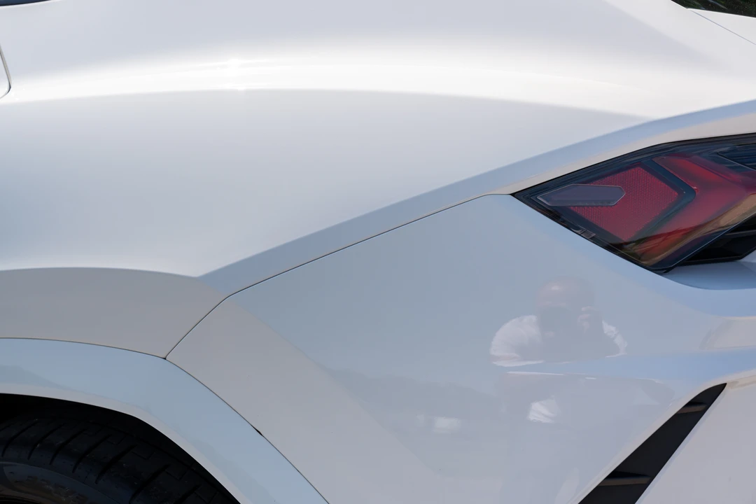 2022 Lamborghini Urus - Image 13 of 31