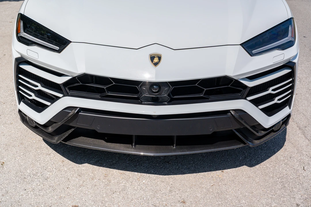 2022 Lamborghini Urus - Image 9 of 31
