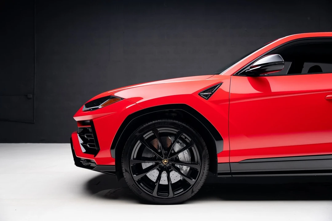2022 Lamborghini Urus - Image 18 of 21