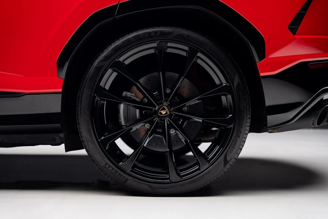 2022 Lamborghini Urus - Image 21 of 21