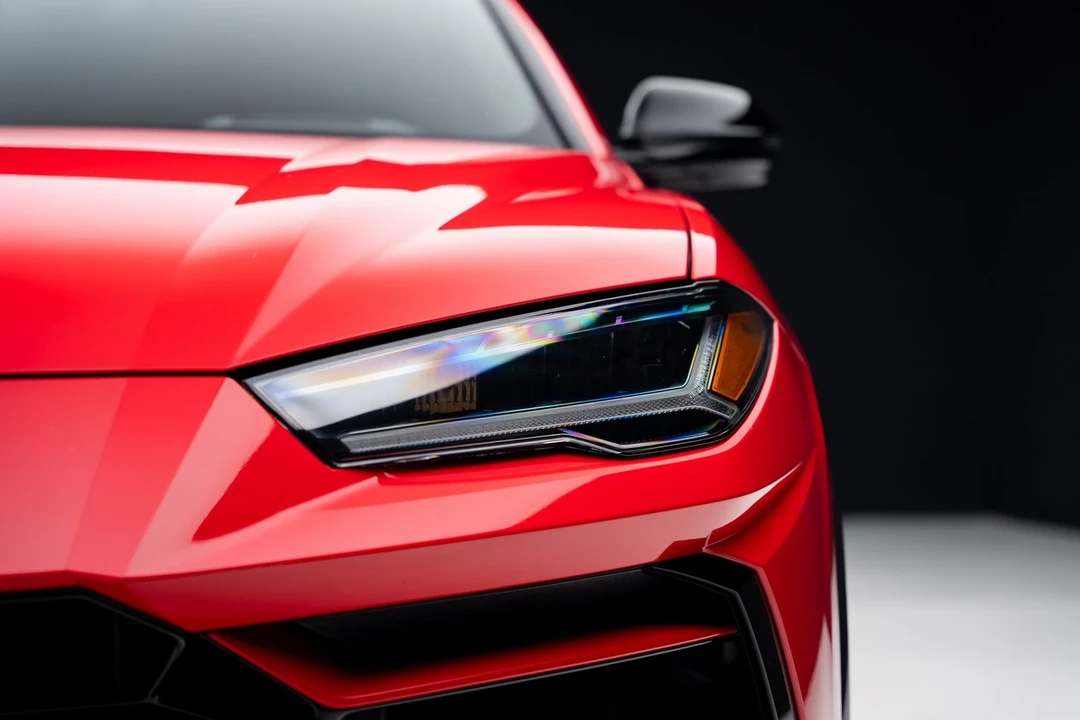 2022 Lamborghini Urus - Image 10 of 21