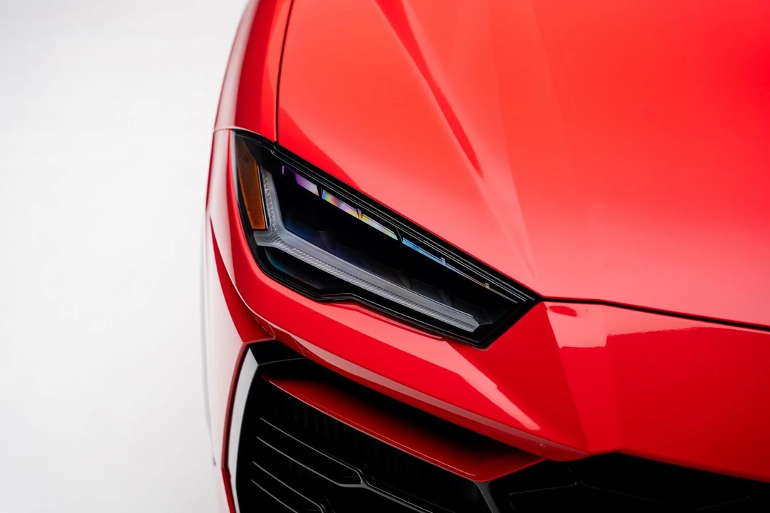 2022 Lamborghini Urus - Image 12 of 21