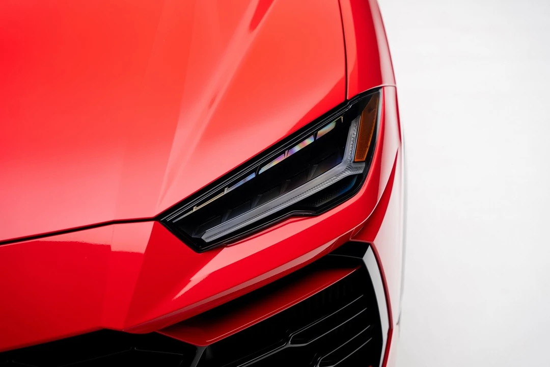 2022 Lamborghini Urus - Image 11 of 21