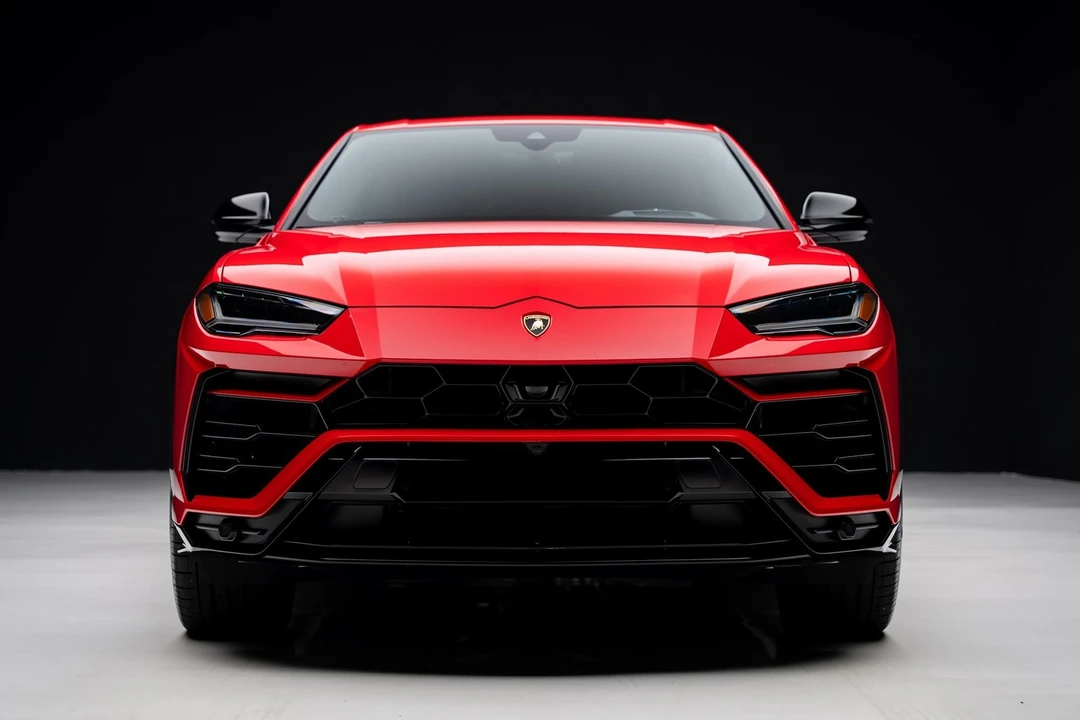 2022 Lamborghini Urus - Image 8 of 21