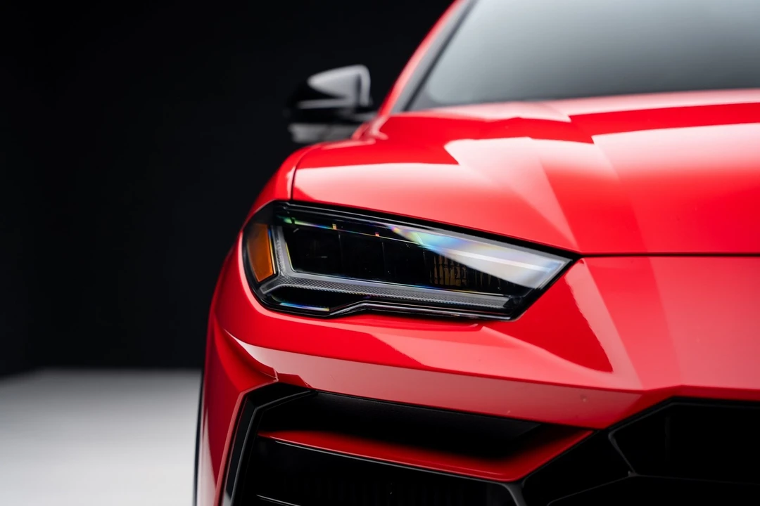 2022 Lamborghini Urus - Image 9 of 21