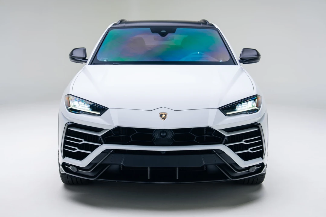2022 Lamborghini Urus - Image 10 of 21