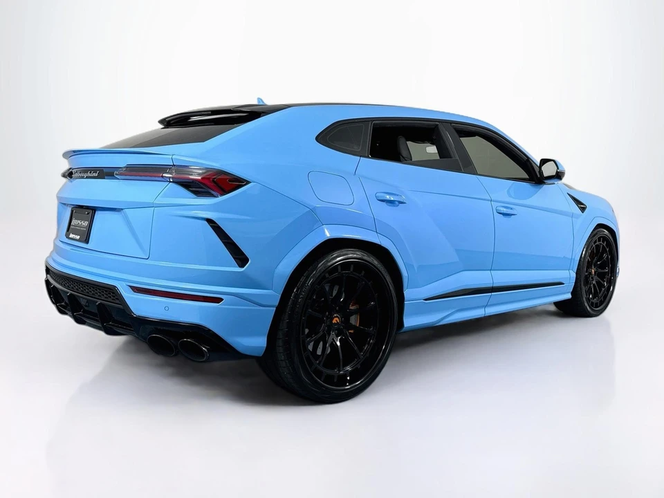 2022 Lamborghini Urus - Image 9 of 31