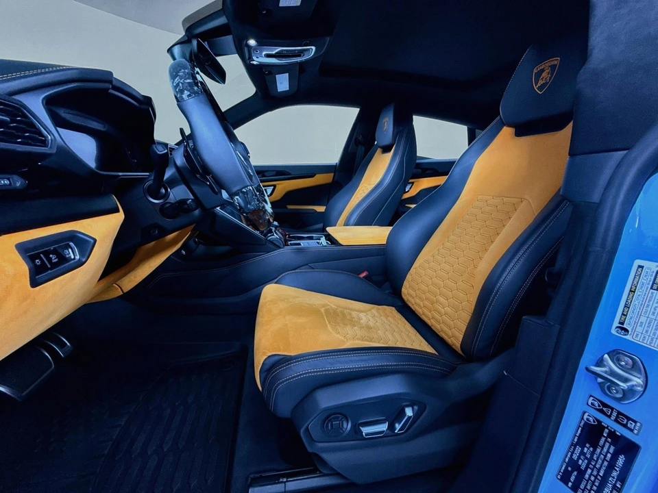 2022 Lamborghini Urus - Image 15 of 31