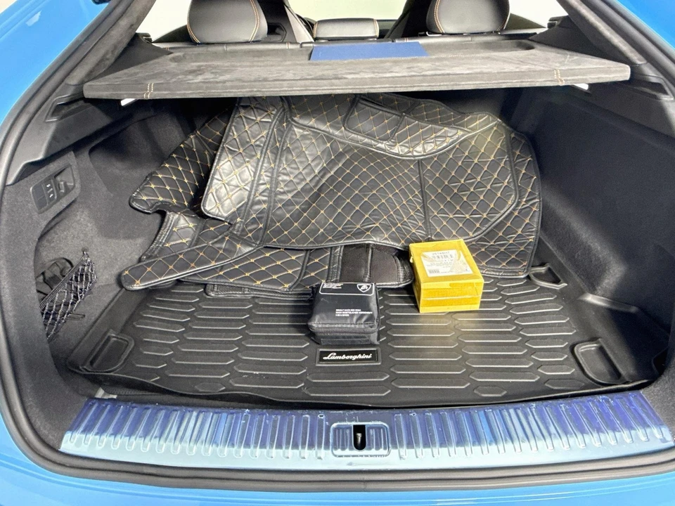 2022 Lamborghini Urus - Image 30 of 31