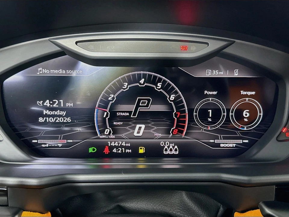 2022 Lamborghini Urus - Image 17 of 31