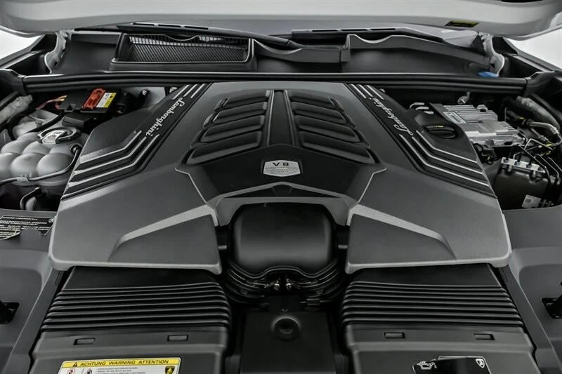 2022 Lamborghini Urus - Image 21 of 21