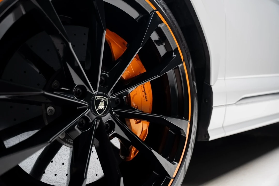 2022 Lamborghini Urus - Image 21 of 21