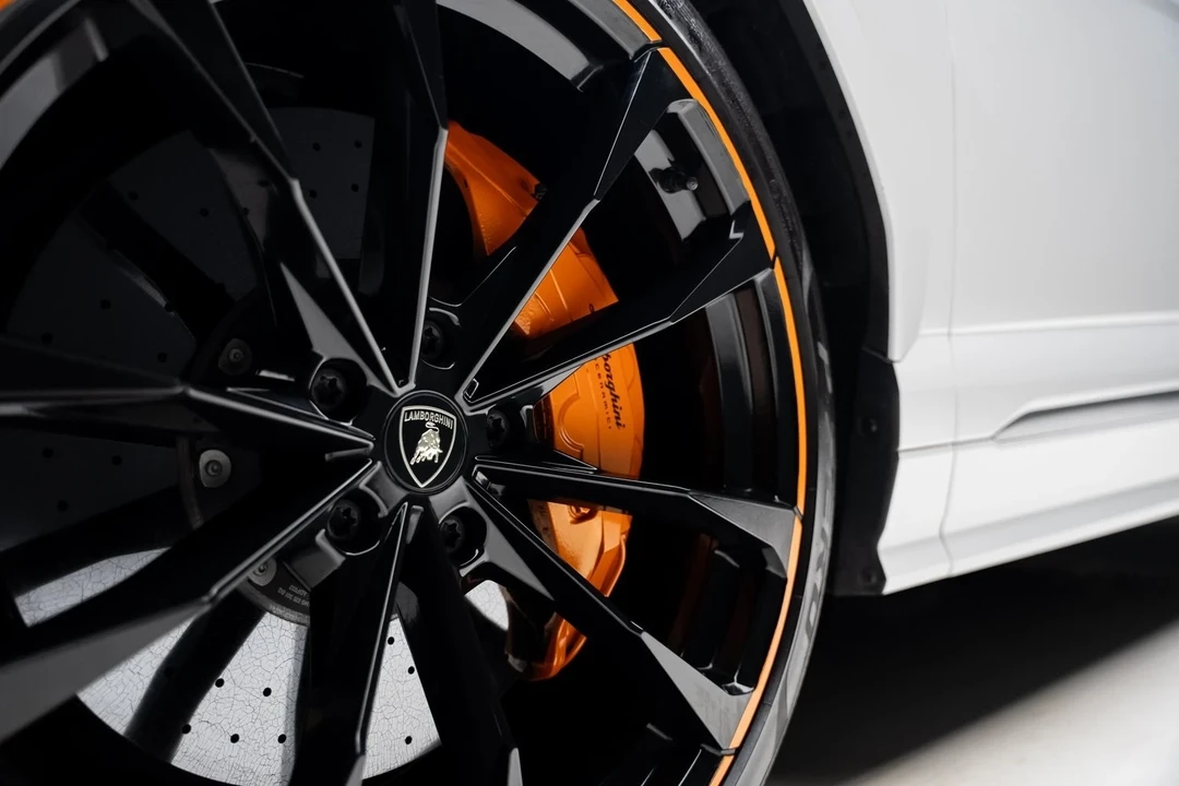 2022 Lamborghini Urus - Image 21 of 21