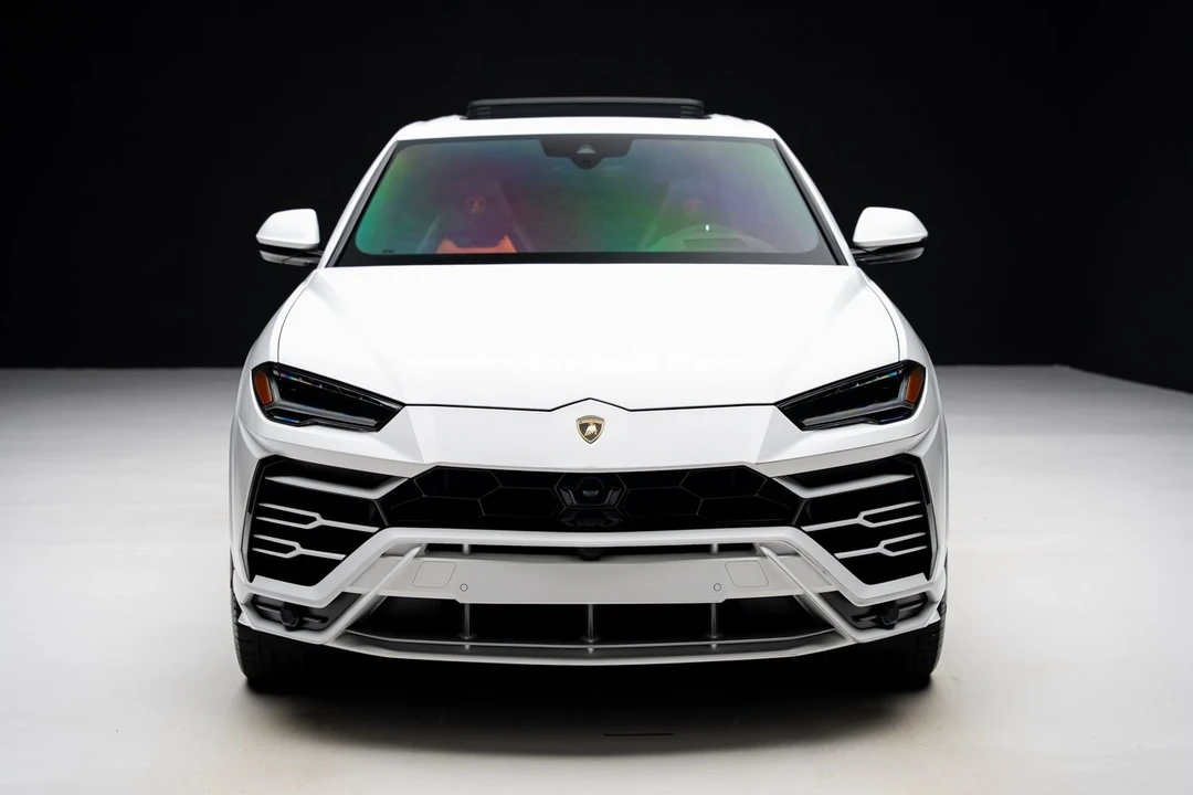 2022 Lamborghini Urus - Image 6 of 21