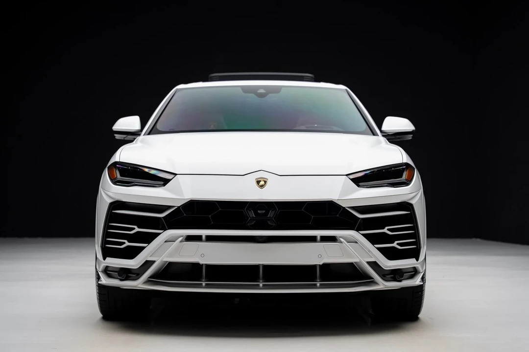 2022 Lamborghini Urus - Image 7 of 21