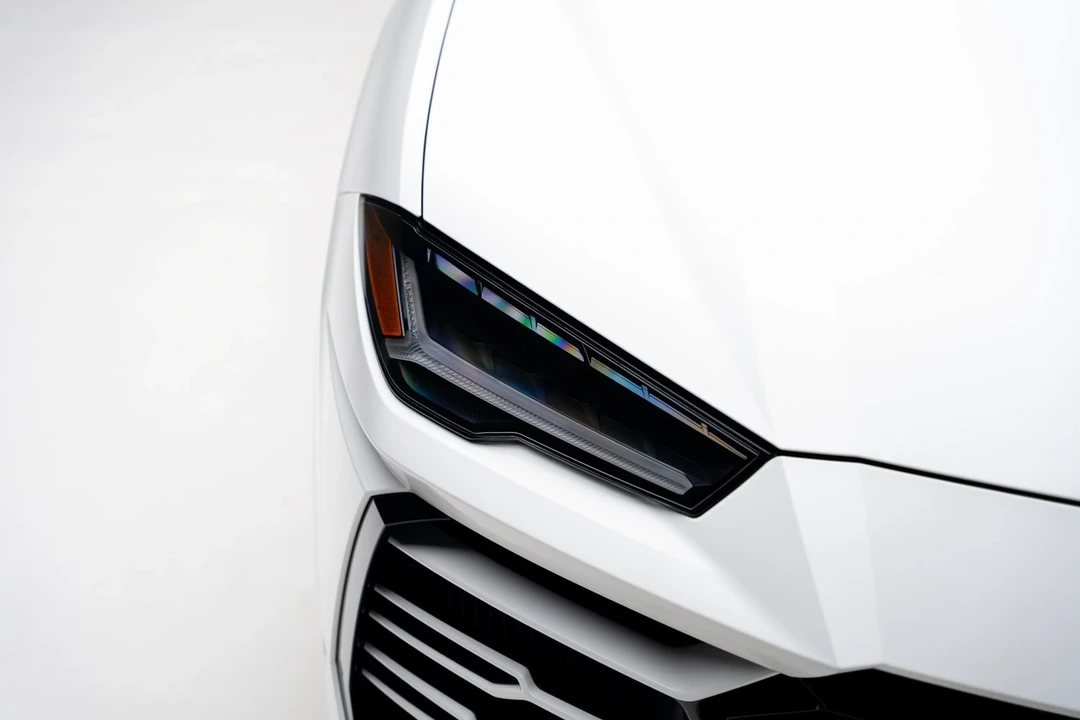 2022 Lamborghini Urus - Image 11 of 21